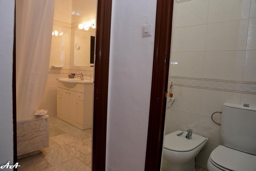 Fuentepiedra Casa Rural Categoria Superior Almodóvar del Río 外观 照片