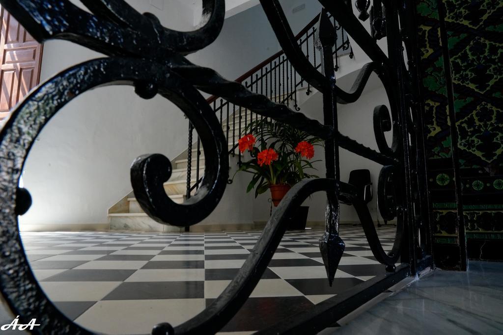 Fuentepiedra Casa Rural Categoria Superior Almodóvar del Río 外观 照片