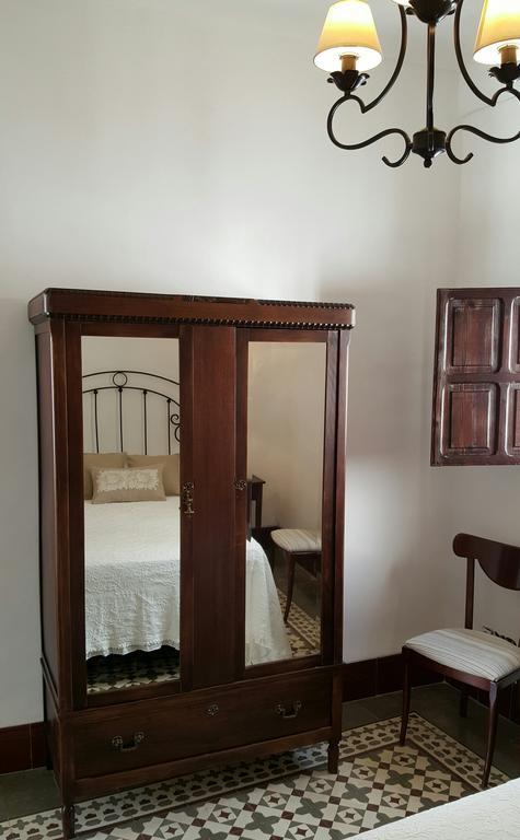 Fuentepiedra Casa Rural Categoria Superior Almodóvar del Río 外观 照片