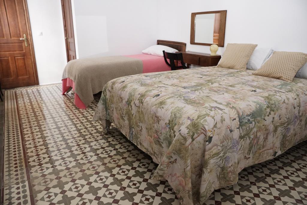 Fuentepiedra Casa Rural Categoria Superior Almodóvar del Río 外观 照片