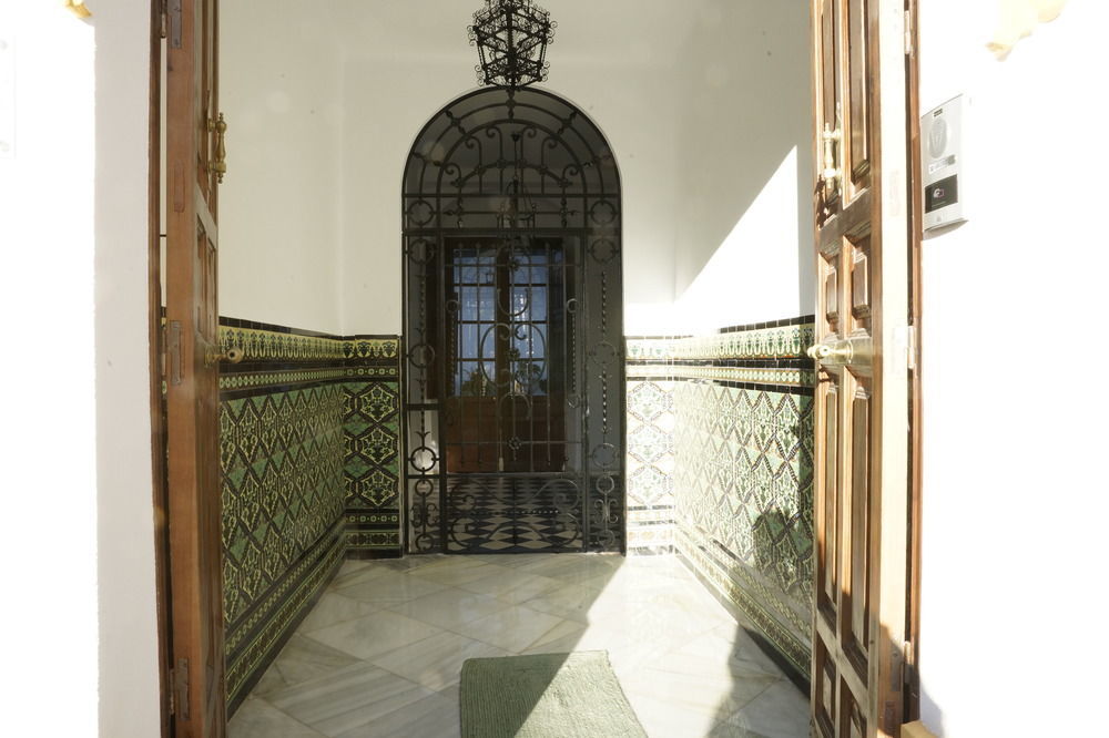 Fuentepiedra Casa Rural Categoria Superior Almodóvar del Río 外观 照片