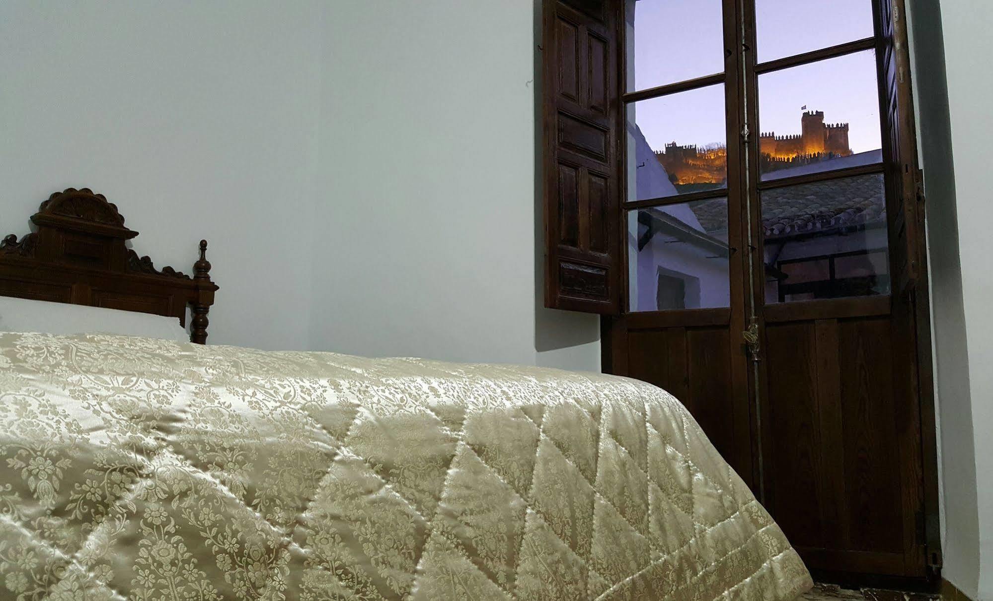 Fuentepiedra Casa Rural Categoria Superior Almodóvar del Río 外观 照片
