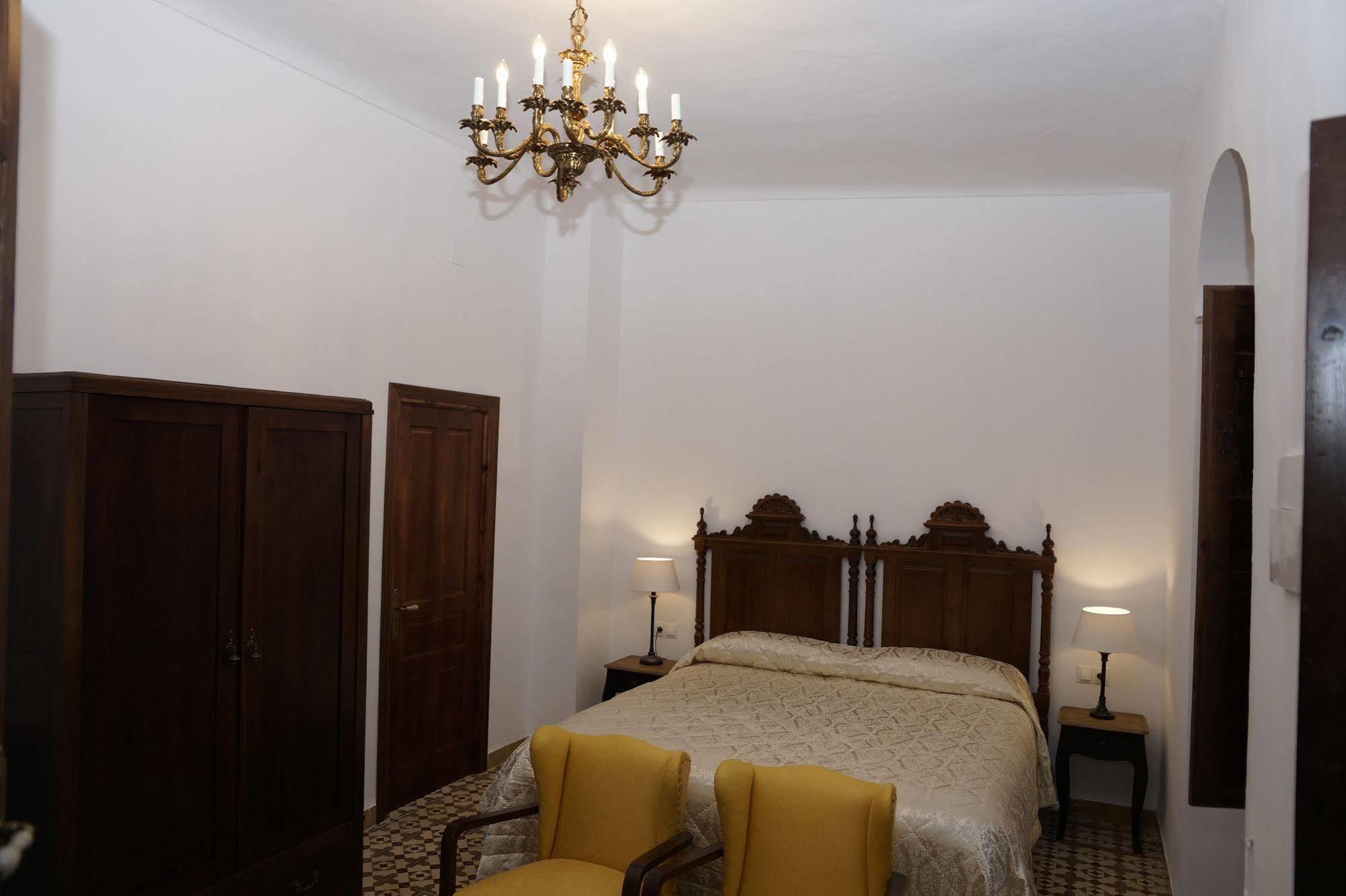 Fuentepiedra Casa Rural Categoria Superior Almodóvar del Río 外观 照片
