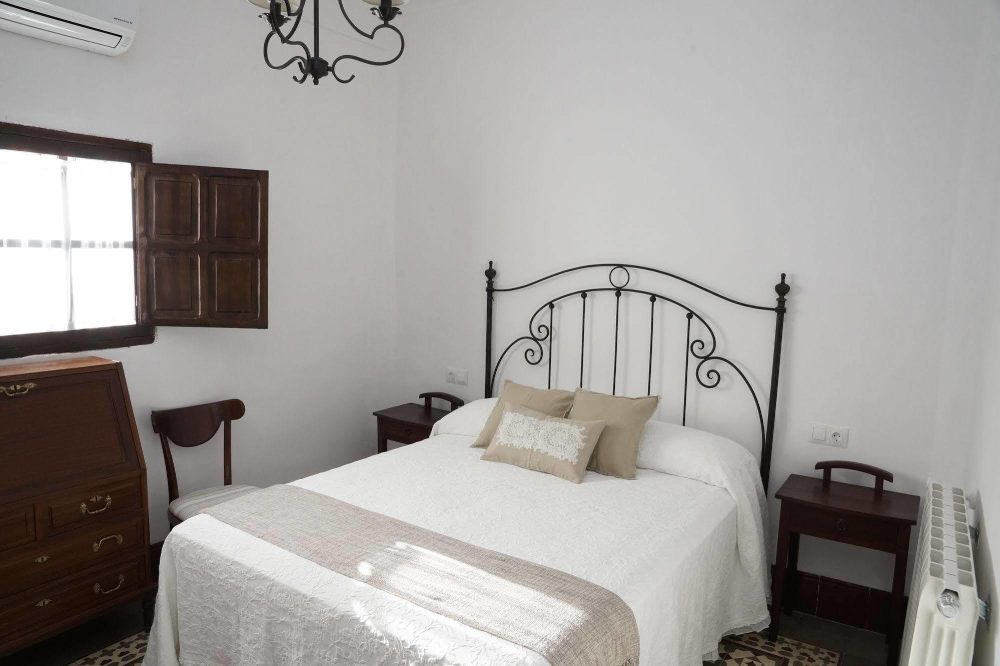 Fuentepiedra Casa Rural Categoria Superior Almodóvar del Río 外观 照片