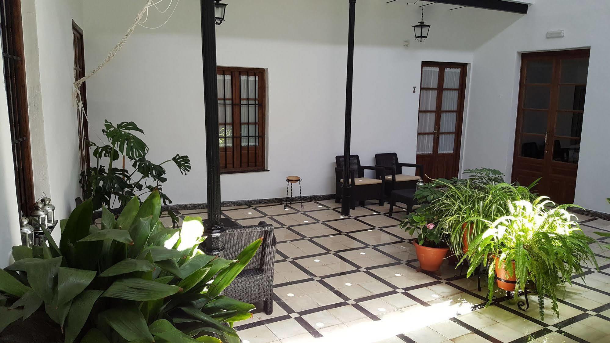 Fuentepiedra Casa Rural Categoria Superior Almodóvar del Río 外观 照片