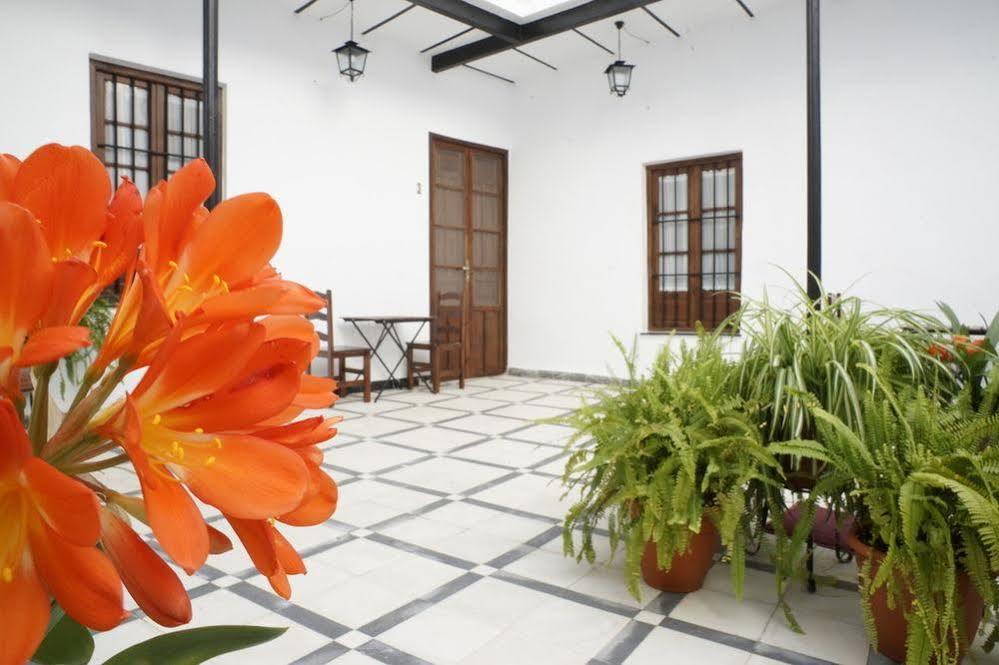Fuentepiedra Casa Rural Categoria Superior Almodóvar del Río 外观 照片