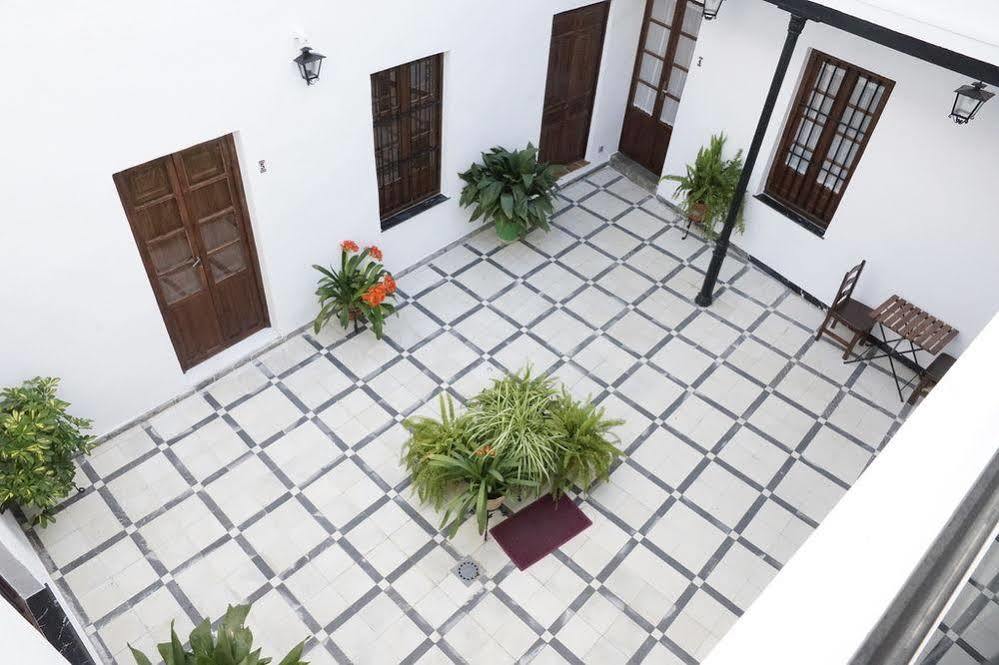 Fuentepiedra Casa Rural Categoria Superior Almodóvar del Río 外观 照片