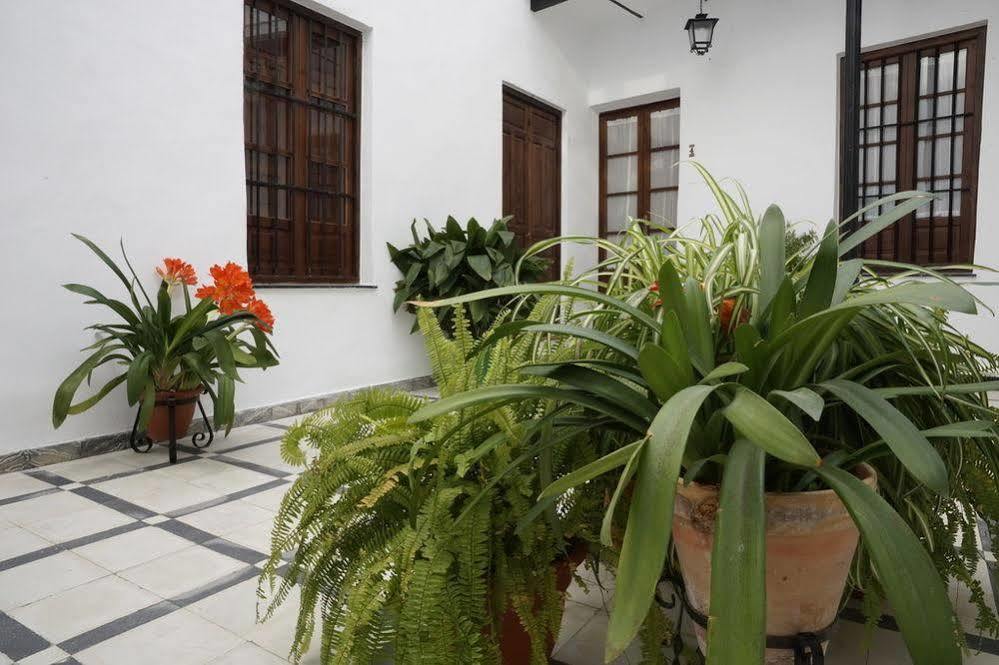 Fuentepiedra Casa Rural Categoria Superior Almodóvar del Río 外观 照片