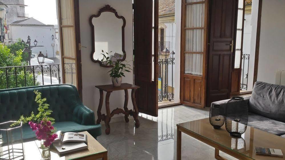 Fuentepiedra Casa Rural Categoria Superior Almodóvar del Río 外观 照片