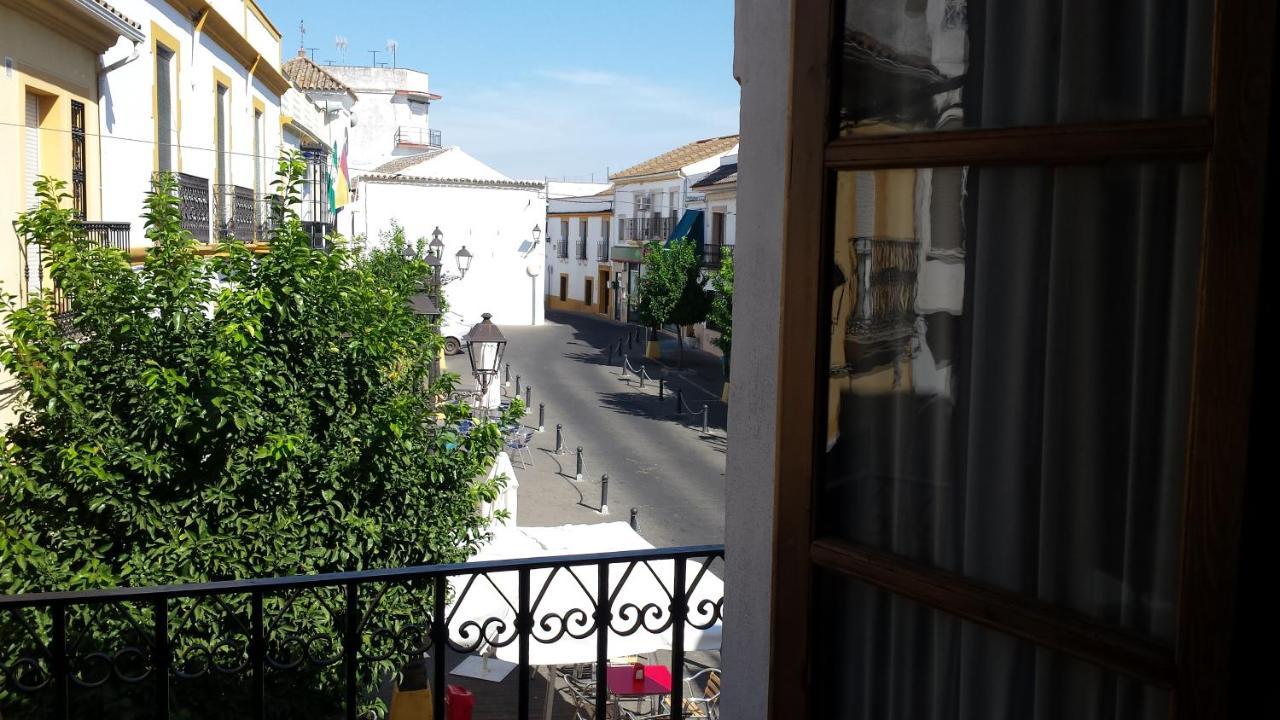 Fuentepiedra Casa Rural Categoria Superior Almodóvar del Río 外观 照片