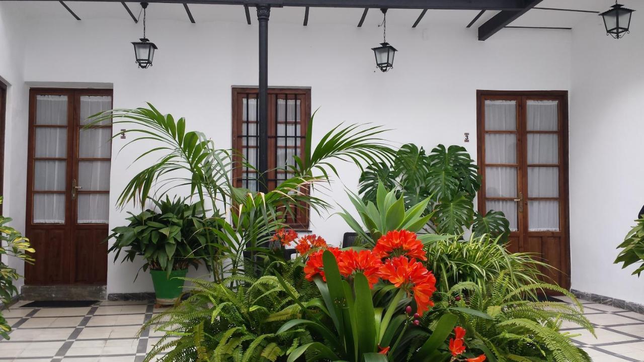 Fuentepiedra Casa Rural Categoria Superior Almodóvar del Río 外观 照片